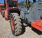 2018 Skyjack SJ643TH Forklift