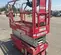 2019 MEC 1930SE Scissor Lift