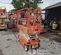 2021 Snorkel S3219E Scissor Lift
