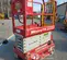 2019 MEC MICRO 19 Scissor Lift