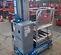 2016 Genie GR-20 Self-Propelled One-Person Lift