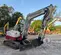 2021 Takeuchi TB290C Mini Excavator