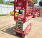 2020 MEC MICRO 19 Scissor Lift