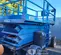 2019 Genie GS-4390 RT Rough Terrain Scissor Lift