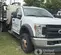 2019 Ford F550REGD4WD