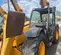 2017 JCB 510-56 Forklift