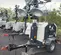 2018 Allmand NIGHT LIGHT V Portable Light Tower
