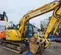 2019 Kobelco SK140SR-5 Excavator