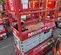 2019 MEC MICRO 19 Scissor Lift