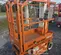 2021 Snorkel TM16E Self-Propelled One-Person Lift