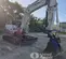 2019 Takeuchi TB2150CR Excavator