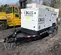 2017 Magnum Pro MMG25IF4 Diesel Generator