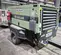 2021 Sullair 375DHAFDPQ Air Compressor