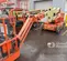 2011 JLG E400AJPN Articulating Boom Lift