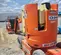 2018 JLG E300AJP Articulating Boom Lift