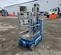 2018 Genie GR-20 Self-Propelled One-Person Lift