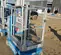 2016 Genie GR-20 Self-Propelled One-Person Lift