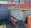 2016 JLG 4069LE Scissor Lift