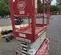 2019 MEC MICRO 19 Scissor Lift