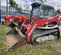 2021 Takeuchi TL12V2-CR Track Loader