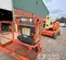 2017 JLG E450AJ Articulating Boom Lift