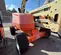 2017 JLG 450AJ Articulating Boom Lift
