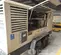 2020 Doosan XP825/HP750WCU Air Compressor