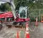 2019 Takeuchi TB280FR Excavator