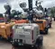 2019 Wacker Neuson LTV6L Portable Light Tower
