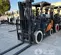 2020 Doosan G25N-7LP Warehouse Forklift
