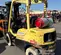 2018 HYSTER H50XT Warehouse Forklift