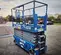 2018 Genie GS-3232 Scissor Lift