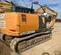 2018 Case CX130D Excavator
