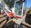 2022 Takeuchi TB290C Mini Excavator