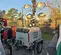 2019 Wacker Neuson LTV6L Portable Light Tower