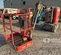 2018 Skyjack SJ30ARJE Articulating Boom Lift