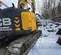 2020 JCB JZ141 LC Excavator