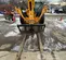 2017 JCB 510-56 S Forklift