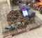 2012 JD NEUHAUS PROFI 10T Hoist