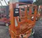 2021 Snorkel TM16E Self-Propelled One-Person Lift