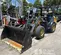 2020 John Deere 204L Wheel Loader