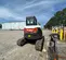 2021 Bobcat E50 Mini Excavator