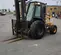 2017 Case 588H Forklift