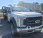 2019 Ford F550REGD4WD