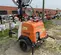 2018 Magnum Pro MLT6SM Portable Light Tower