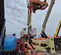 2017 JLG E450AJ Articulating Boom Lift