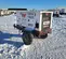 2022 Wacker Neuson G25 T4F Diesel Generator