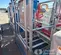 2017 Genie GR-20 Self-Propelled One-Person Lift