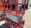 2019 MEC MICRO 19 Scissor Lift