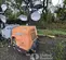 2021 Generac MLT6SMDS Portable Light Tower